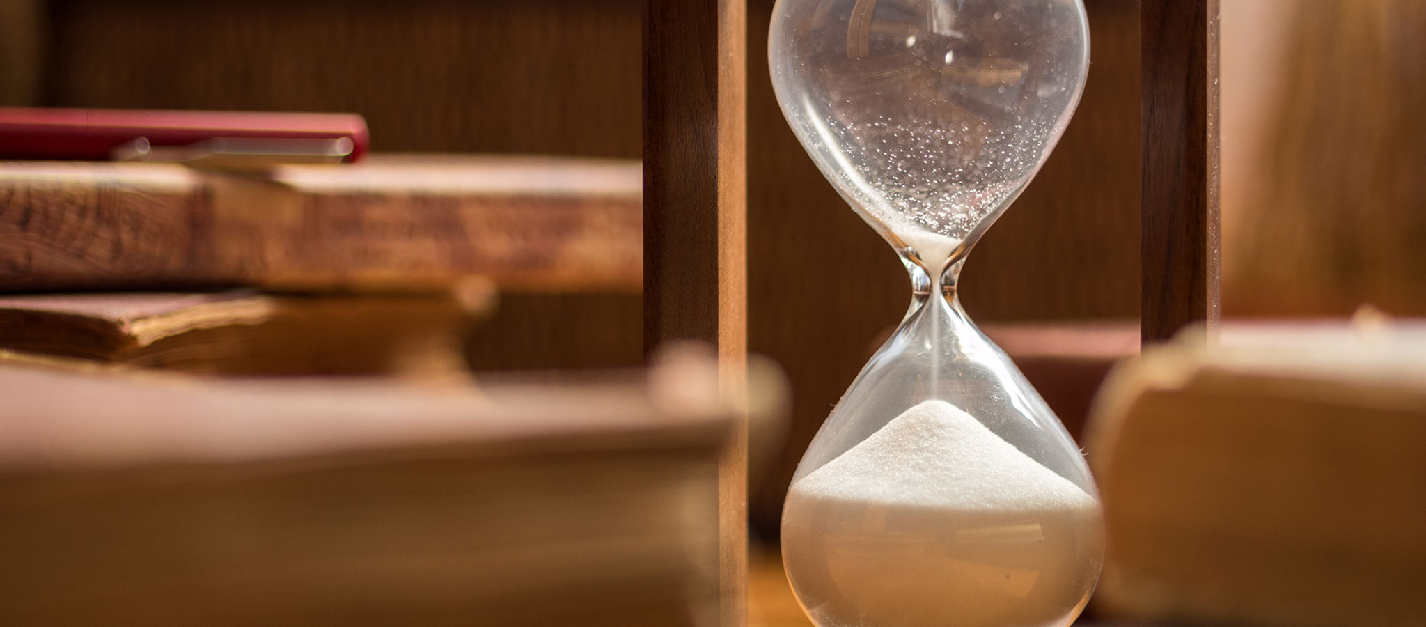 Wanneer komt er wat?